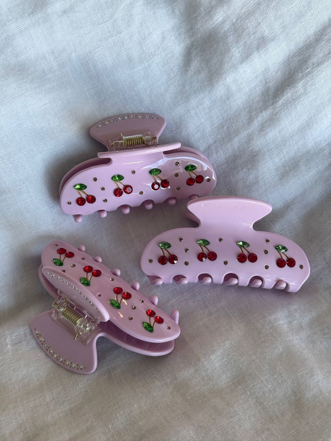 Cherry Tales